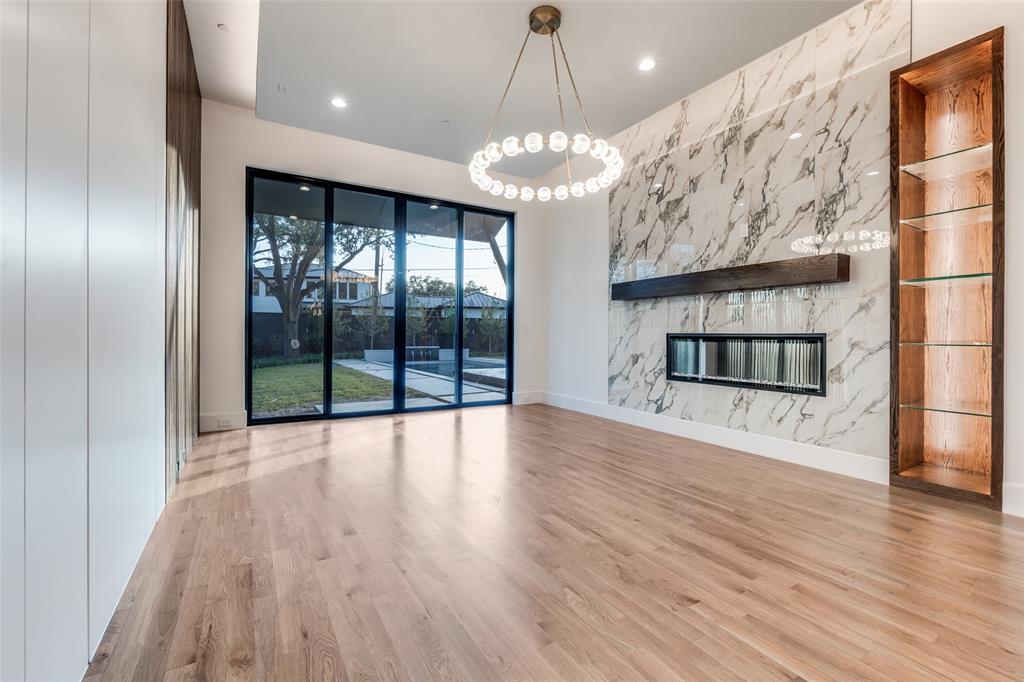 Preston Haven Estates - Residential