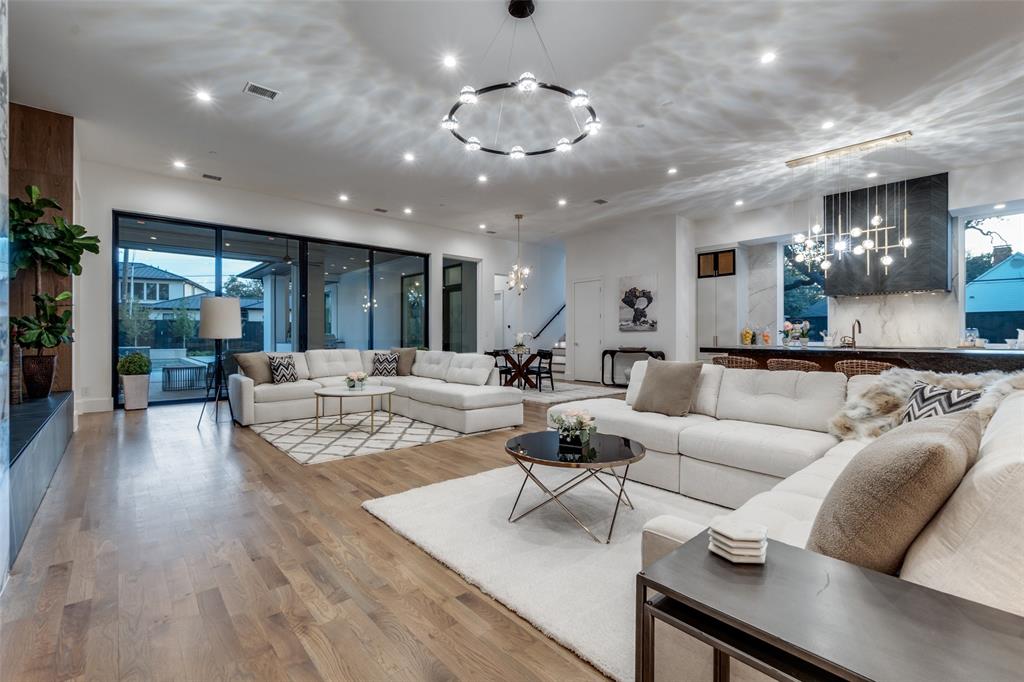 Preston Haven Estates - Residential