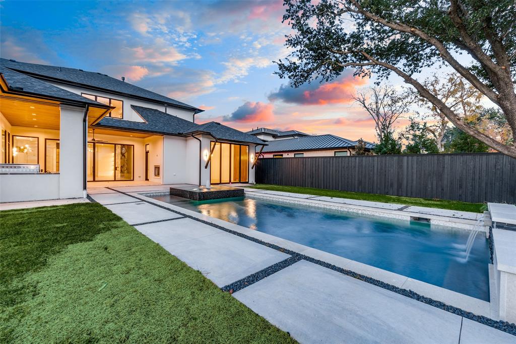 Preston Haven Estates - Residential