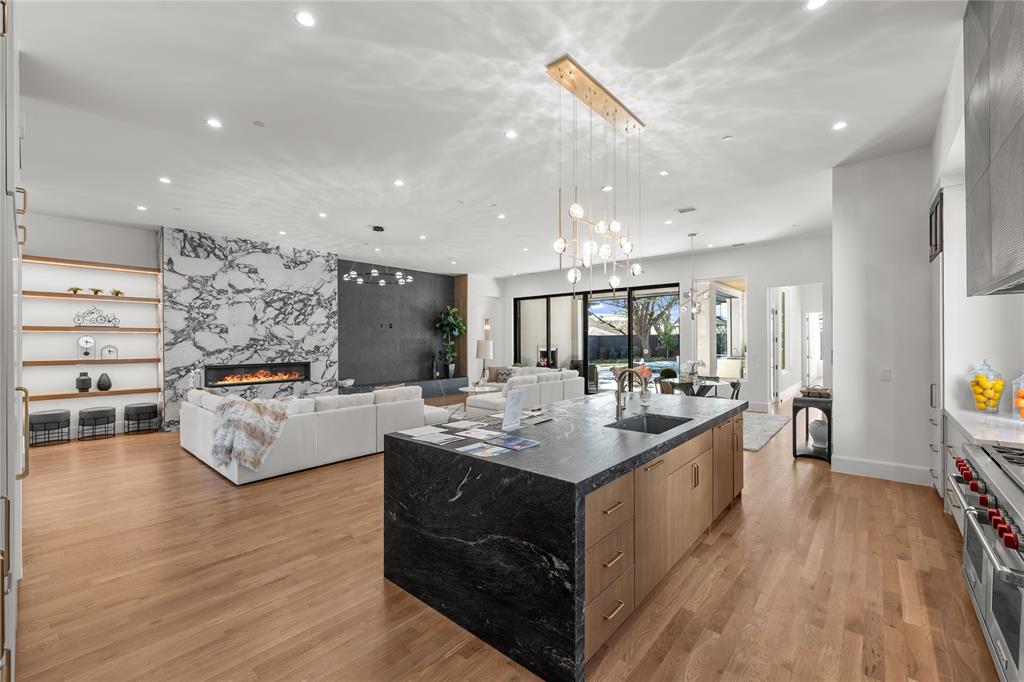 Preston Haven Estates - Residential