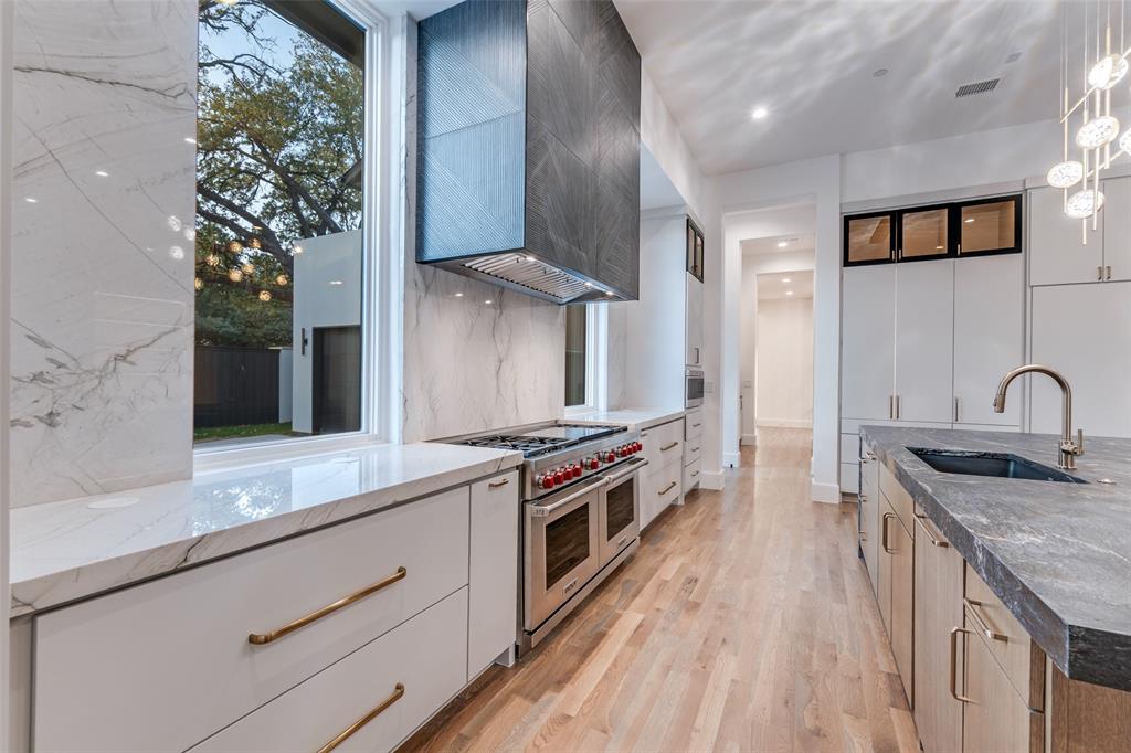 Preston Haven Estates - Residential