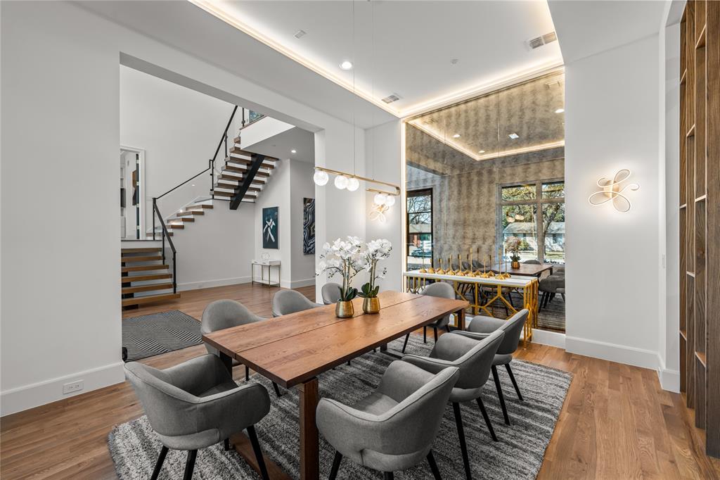 Preston Haven Estates - Residential