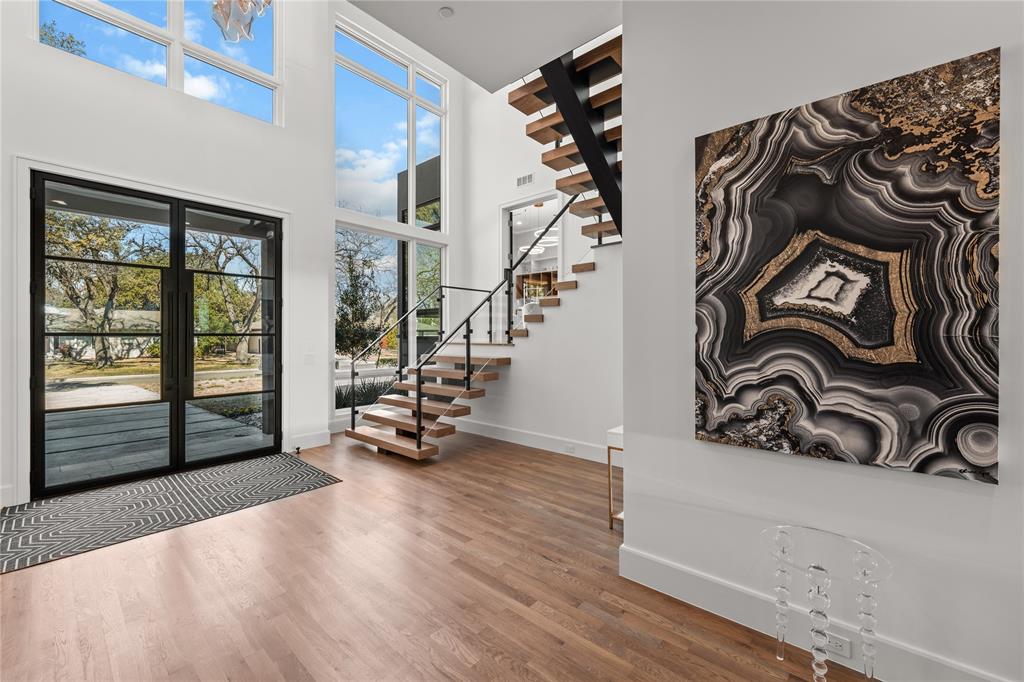 Preston Haven Estates - Residential