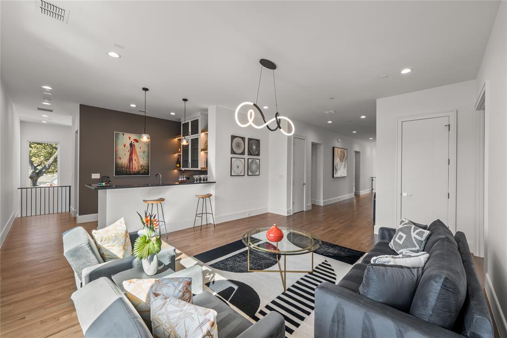 Preston Haven Estates - Residential