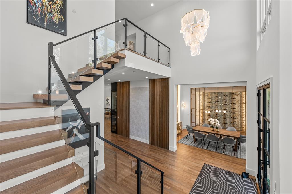 Preston Haven Estates - Residential