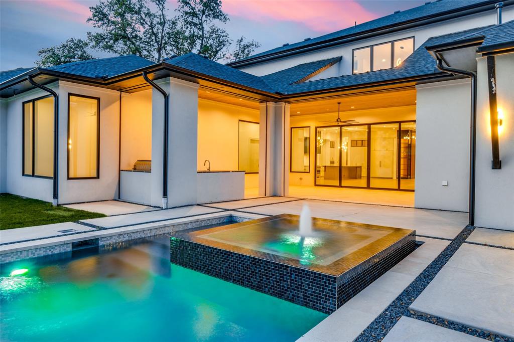 Preston Haven Estates - Residential