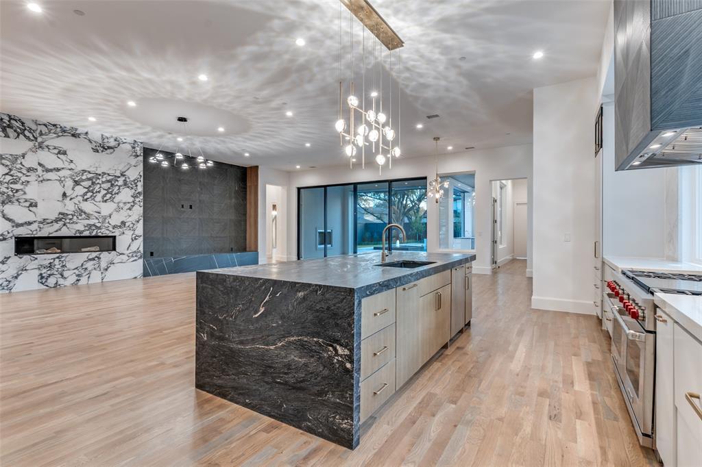 Preston Haven Estates - Residential