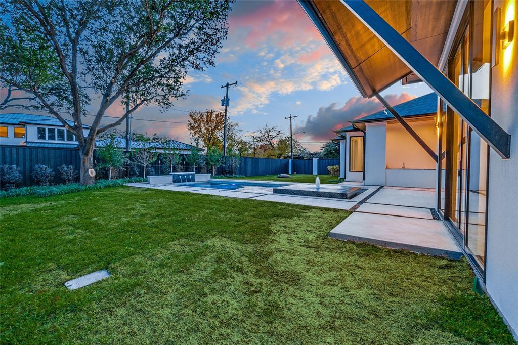 Preston Haven Estates - Residential