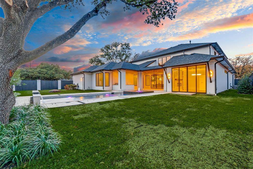 Preston Haven Estates - Residential