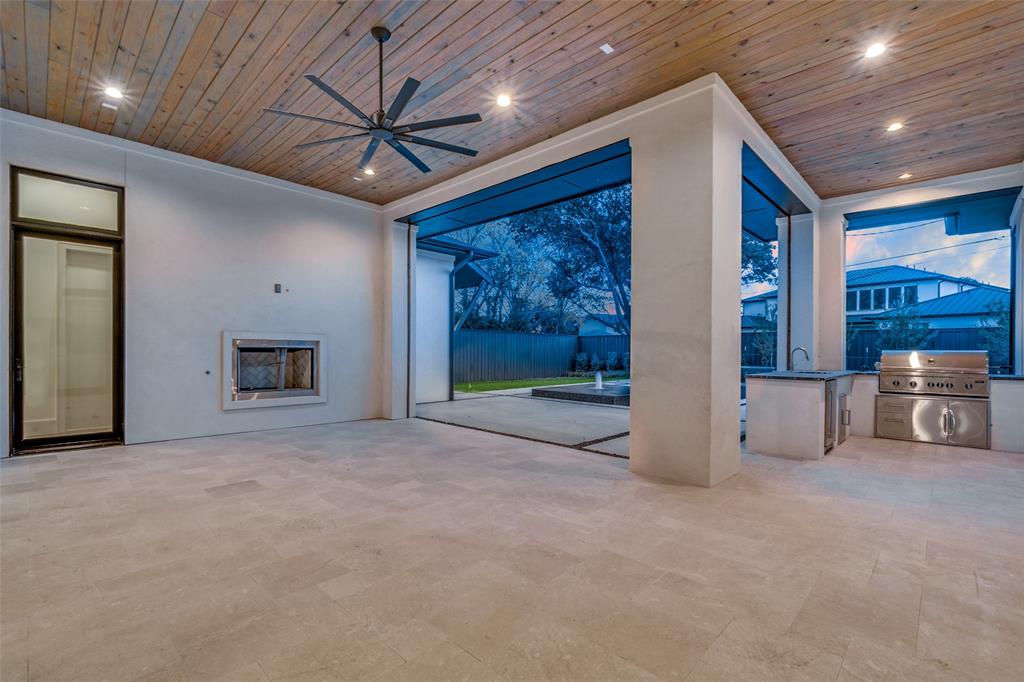 Preston Haven Estates - Residential