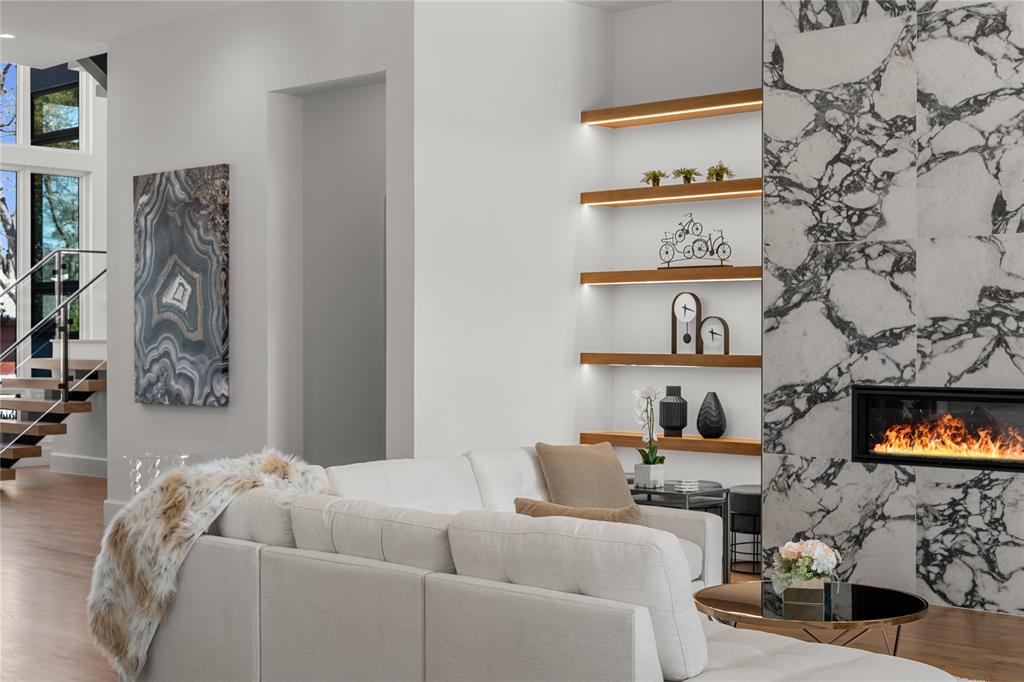 Preston Haven Estates - Residential