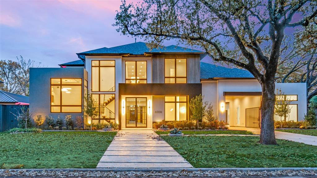 Preston Haven Estates - Residential