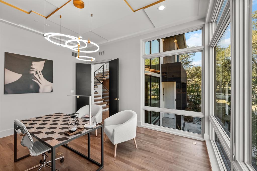 Preston Haven Estates - Residential