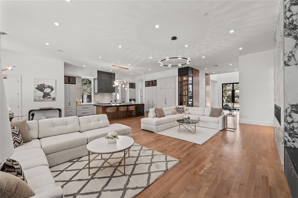 Preston Haven Estates - Residential