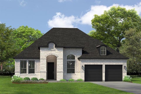 Photo of 534 San Angelo Drive, Forney, TX 75126 (MLS # 21394296)