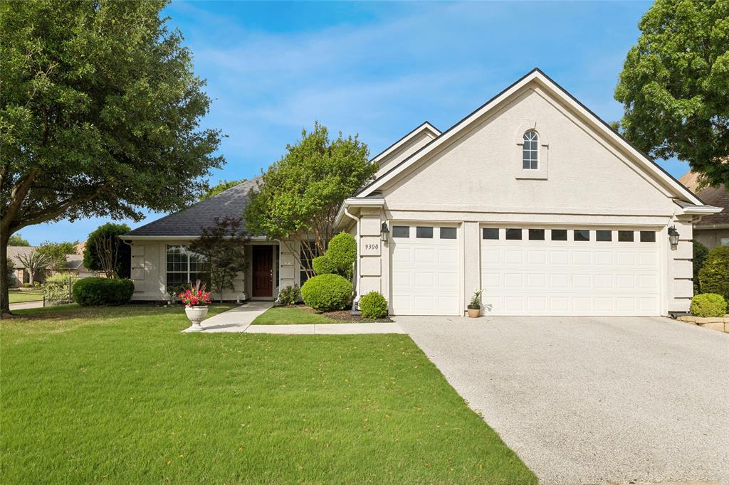 9300 Malibu Court