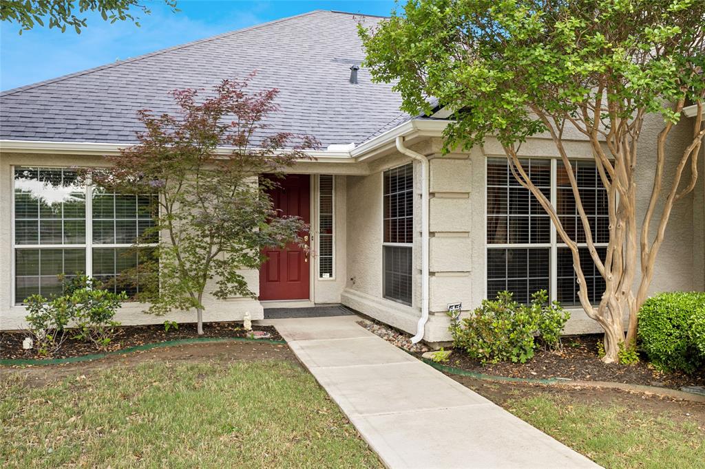 9300 Malibu Court