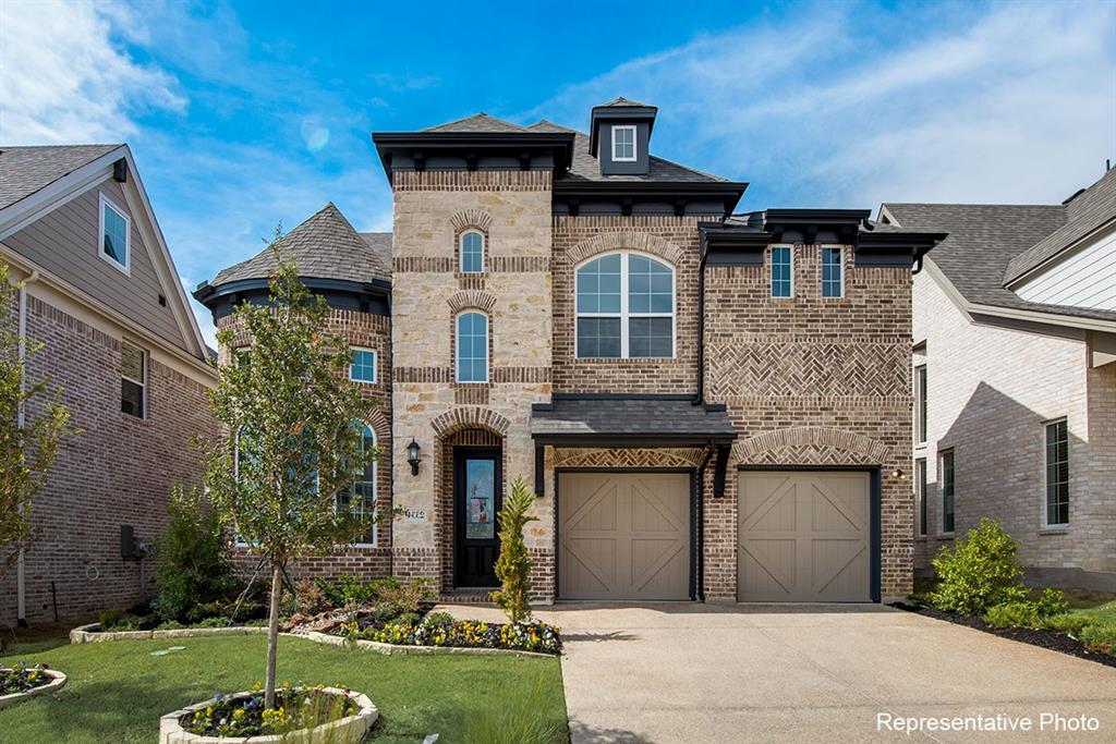 1231 Streamside Drive