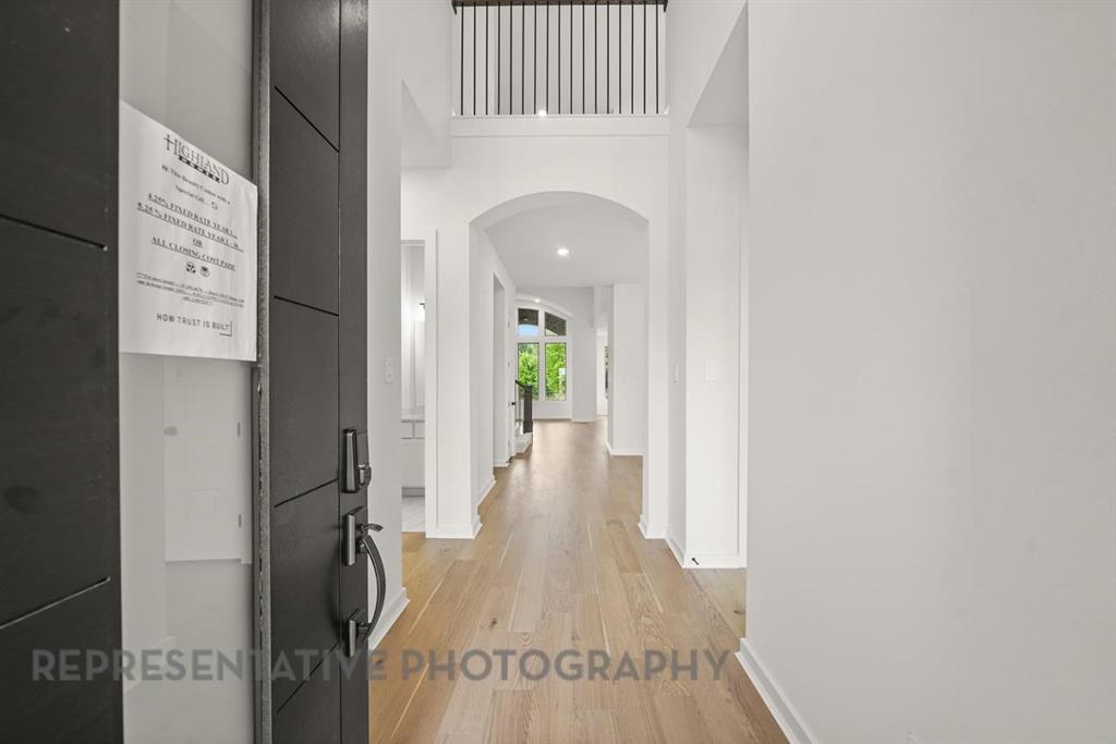 Sandbrock Ranch - Residential