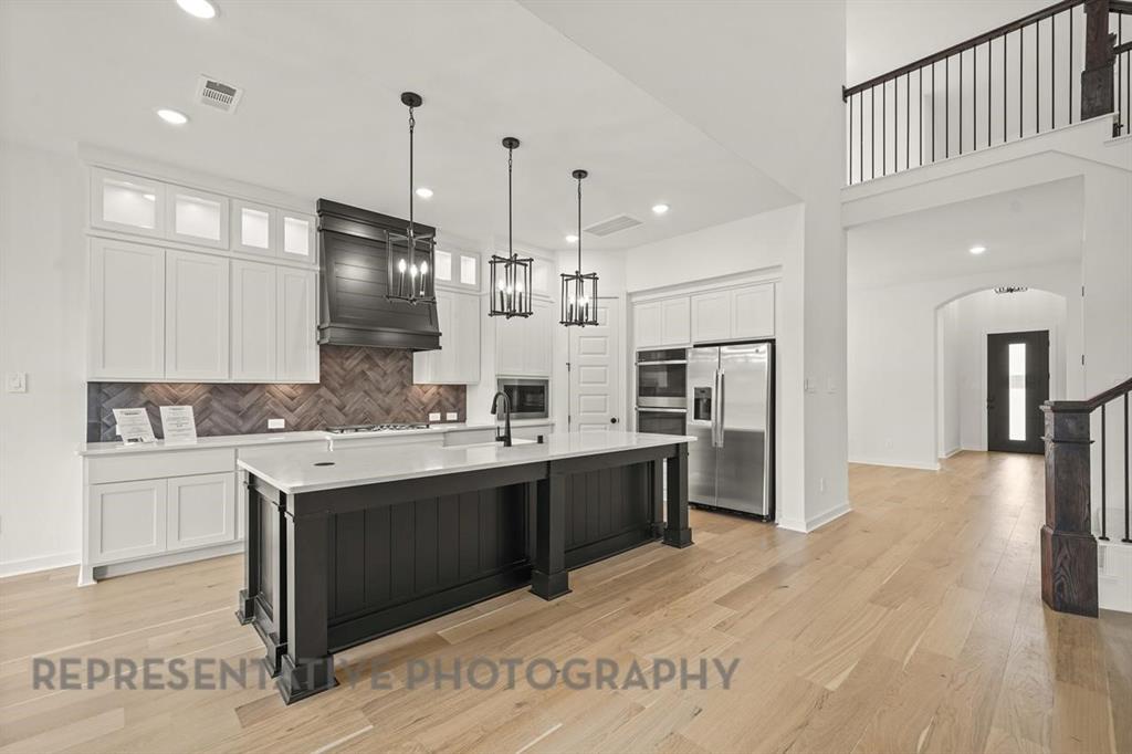 Sandbrock Ranch - Residential