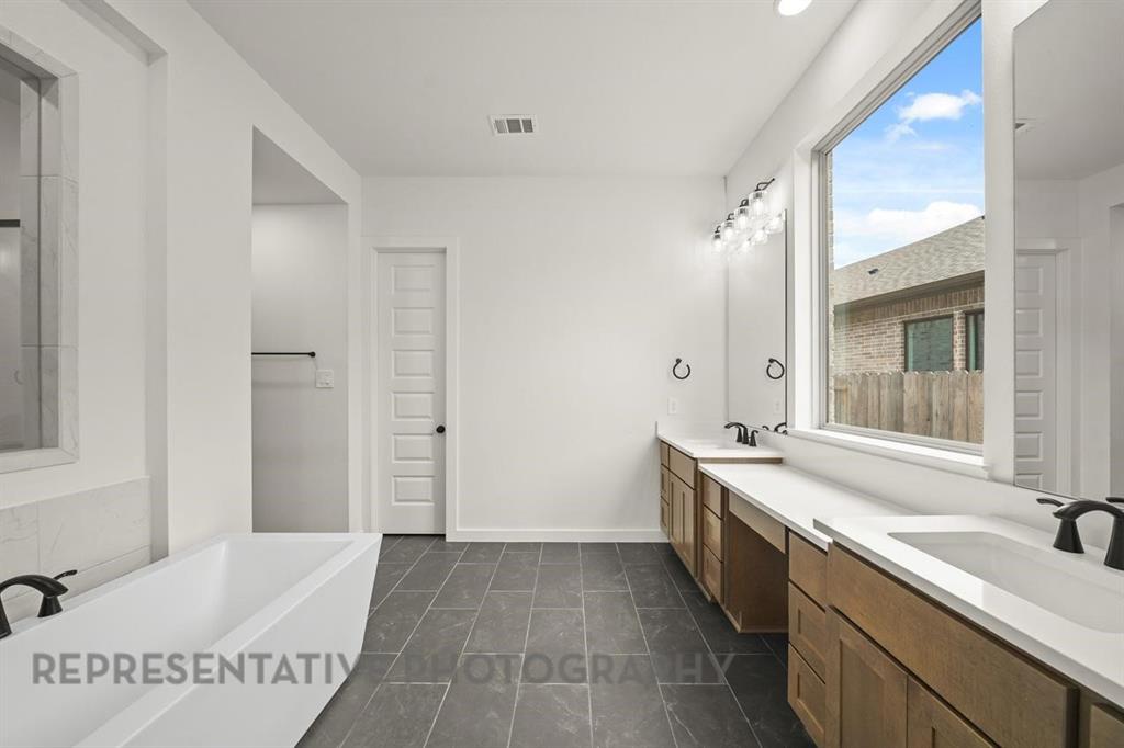 Sandbrock Ranch - Residential