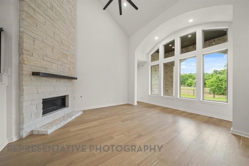 Sandbrock Ranch - Residential