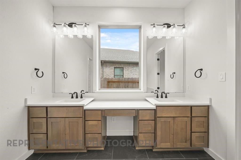 Sandbrock Ranch - Residential