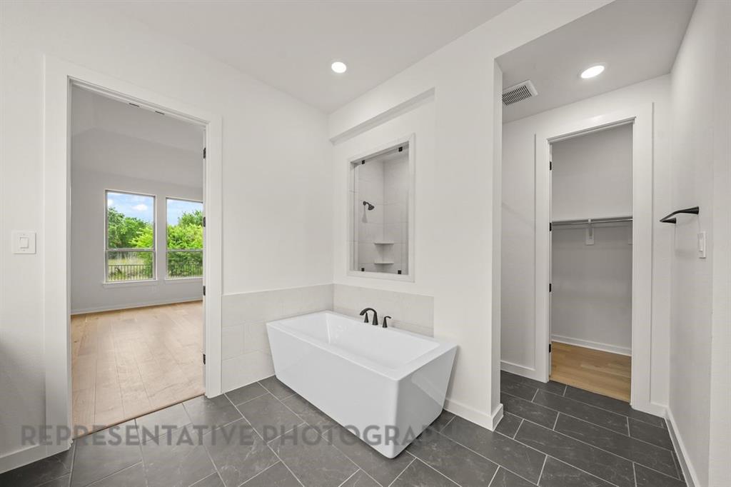 Sandbrock Ranch - Residential