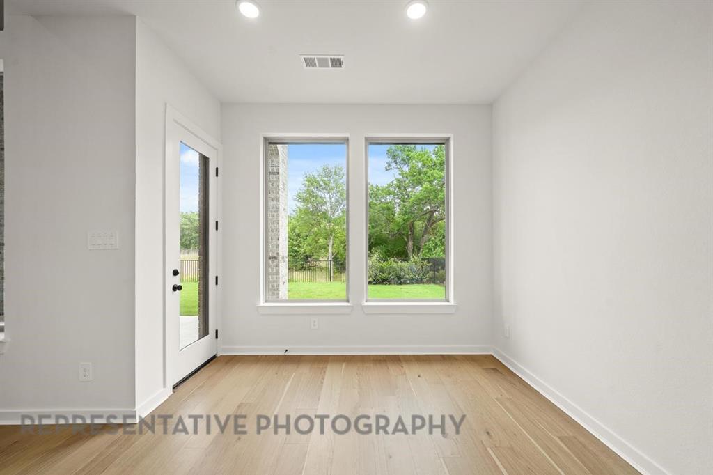 Sandbrock Ranch - Residential