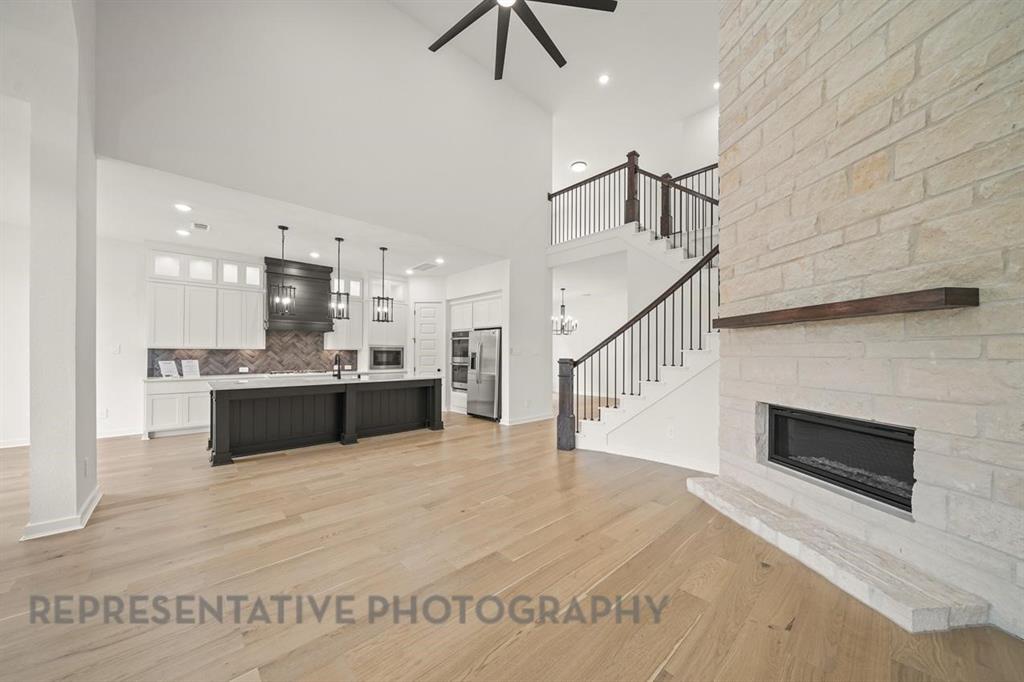 Sandbrock Ranch - Residential