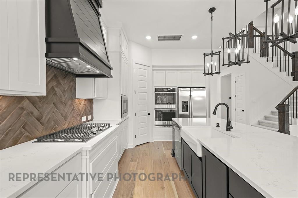 Sandbrock Ranch - Residential