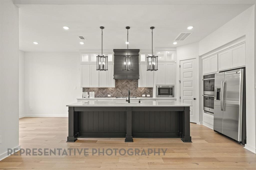 Sandbrock Ranch - Residential