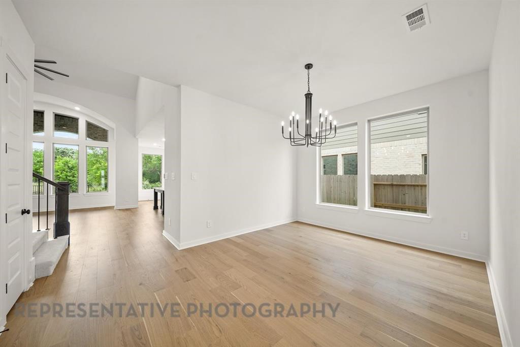 Sandbrock Ranch - Residential