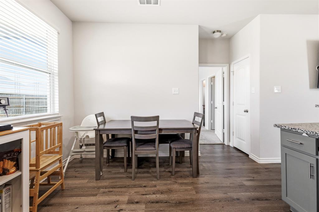 Parkerville Mdws Ph III Sec B - Residential