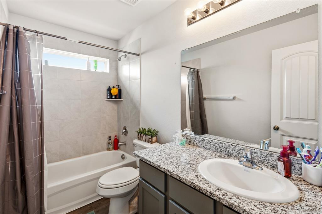 Parkerville Mdws Ph III Sec B - Residential