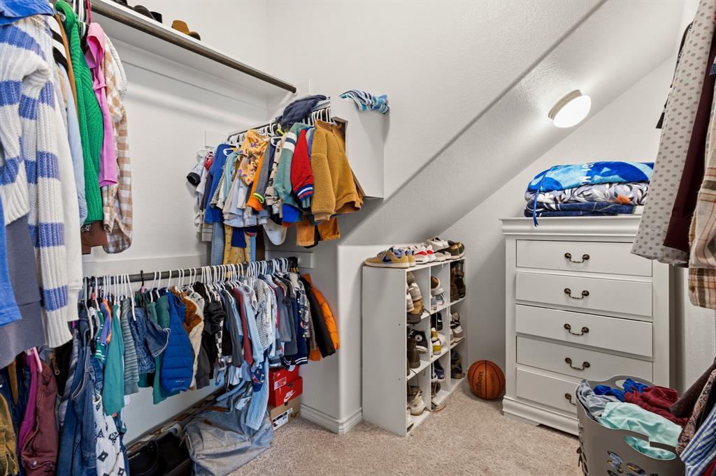 Parkerville Mdws Ph III Sec B - Residential
