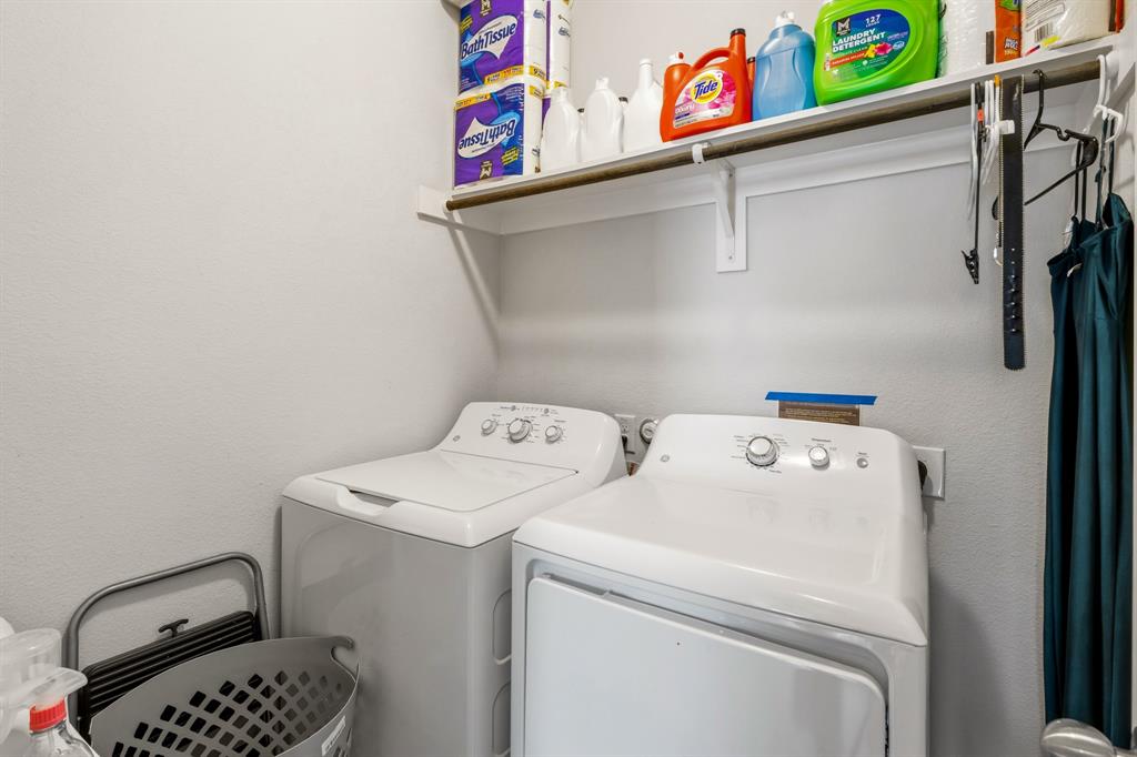 Parkerville Mdws Ph III Sec B - Residential