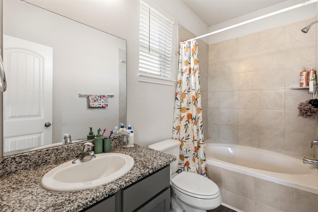 Parkerville Mdws Ph III Sec B - Residential