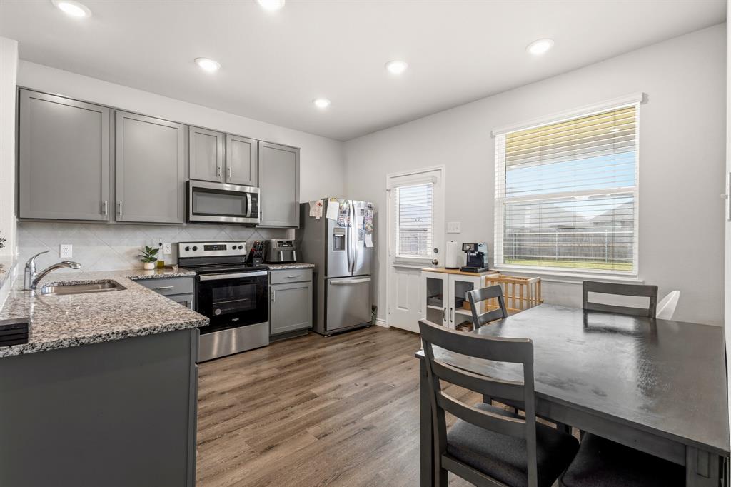Parkerville Mdws Ph III Sec B - Residential