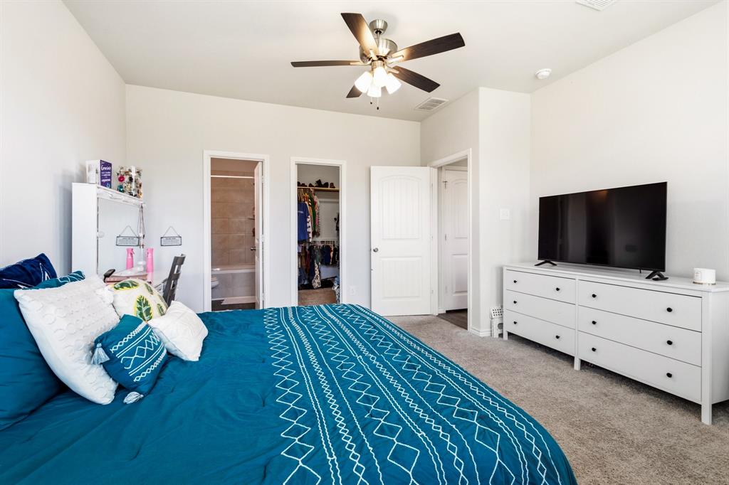 Parkerville Mdws Ph III Sec B - Residential