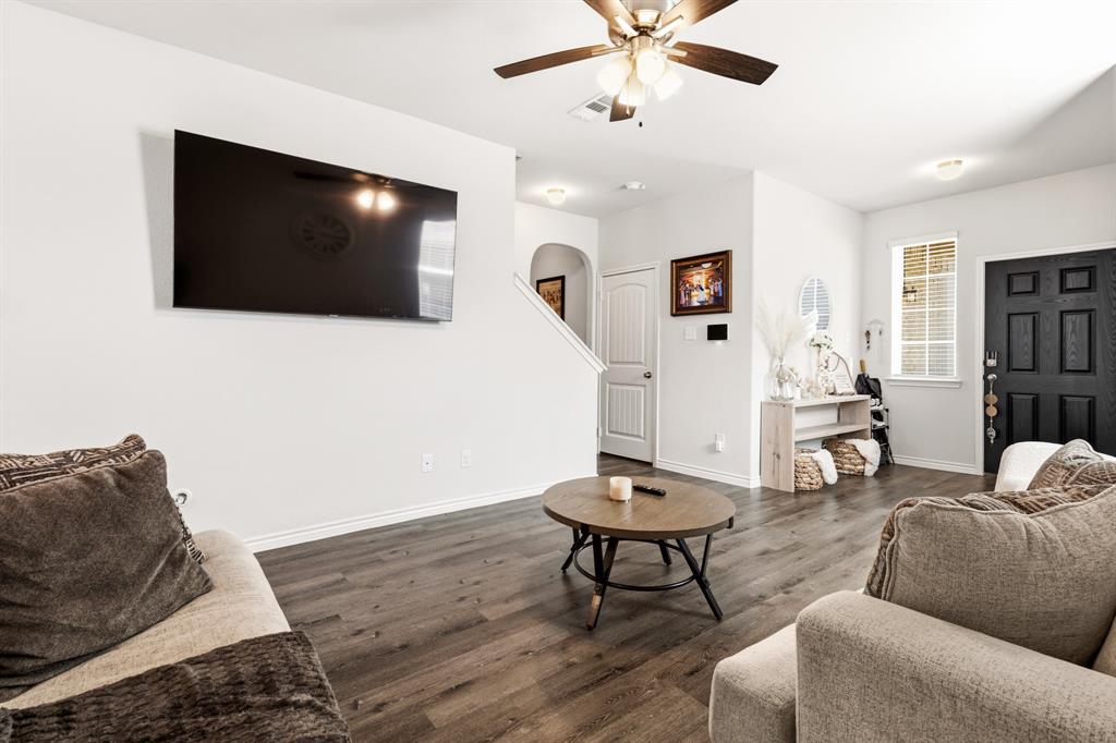 Parkerville Mdws Ph III Sec B - Residential