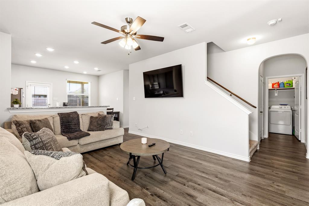 Parkerville Mdws Ph III Sec B - Residential