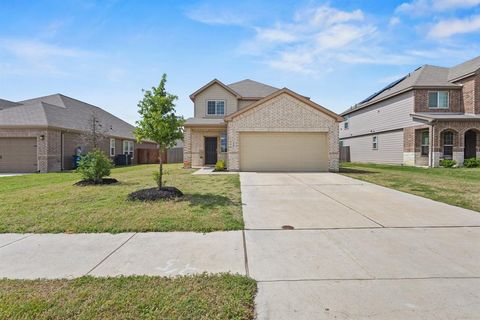1329 Wentwood Drive DeSoto TX 75115
