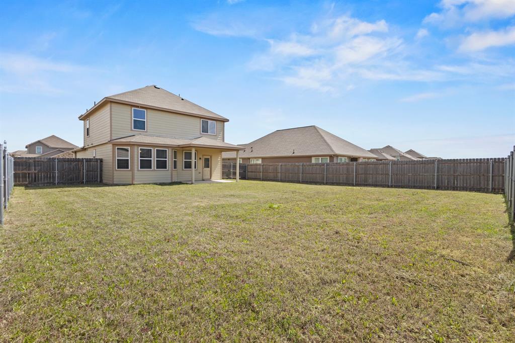 Parkerville Mdws Ph III Sec B - Residential