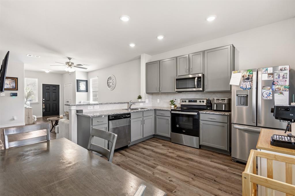 Parkerville Mdws Ph III Sec B - Residential