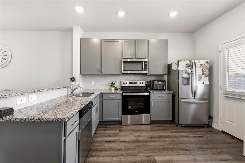 Parkerville Mdws Ph III Sec B - Residential