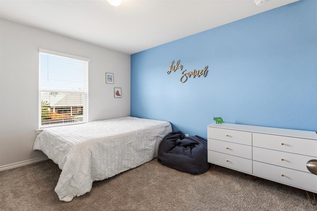 Parkerville Mdws Ph III Sec B - Residential