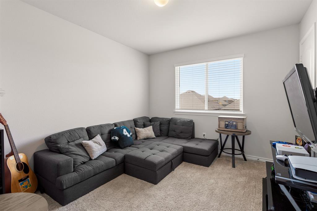 Parkerville Mdws Ph III Sec B - Residential