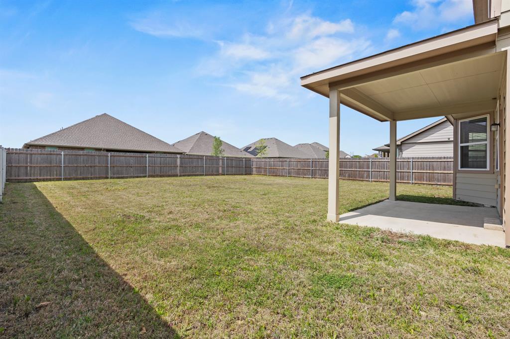 Parkerville Mdws Ph III Sec B - Residential