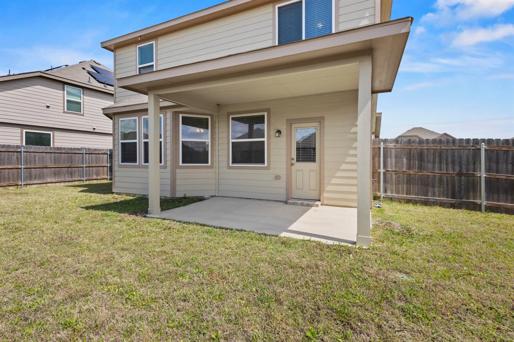 Parkerville Mdws Ph III Sec B - Residential